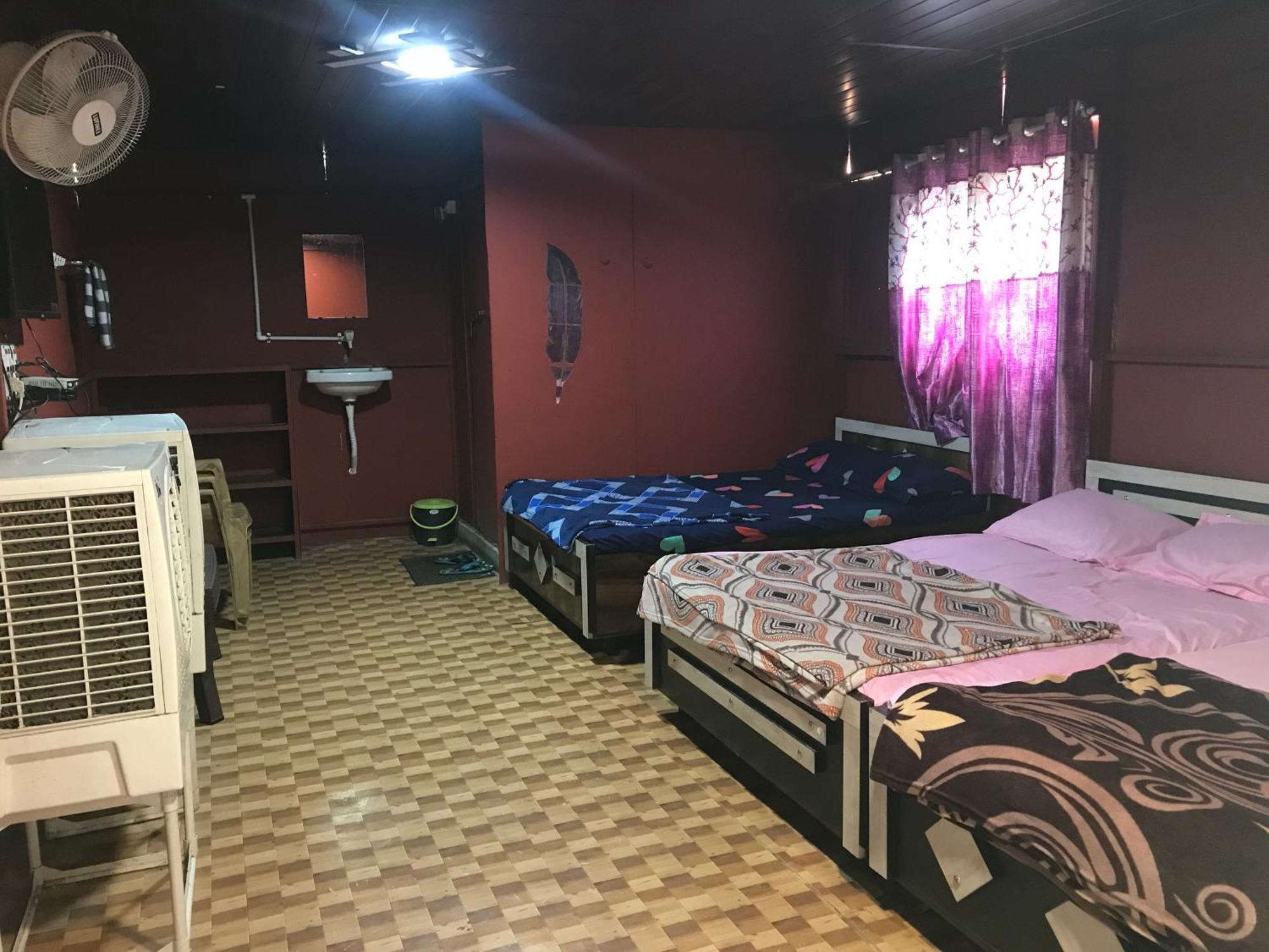 Ingawale Farmhouse Сатара Екстер'єр фото